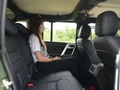 北京BJ40 图片