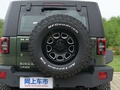北京BJ40 图片