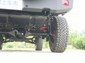 北京BJ40 图片