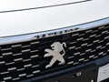 标致408 图片