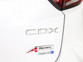 讴歌CDX 图片