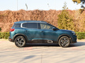 天逸 C5 AIRCROSS 图片