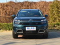 天逸 C5 AIRCROSS 图片