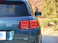 天逸 C5 AIRCROSS 圖片