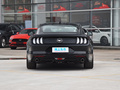 Mustang 圖片