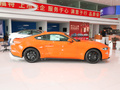 Mustang 图片