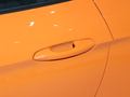 Mustang 圖片