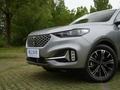魏牌 VV6 图片