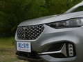 魏牌 VV6 圖片