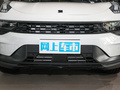 領(lǐng)克01 圖片