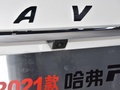 哈弗F7 圖片