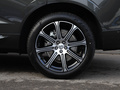 沃尔沃XC60新能源 图片