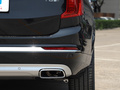 沃尔沃XC90 图片
