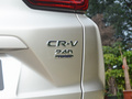 本田CR-V 图片