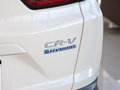 本田CR-V 图片