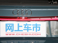 奥迪A7 图片