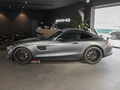 奔驰AMG GT 图片