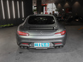 奔驰AMG GT 图片