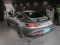 奔驰AMG GT 图片