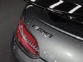 奔驰AMG GT 图片