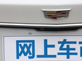 凯迪拉克CT6 图片