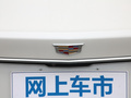 凯迪拉克CT6 图片