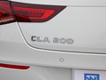 奔驰CLA 图片