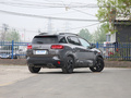 天逸BEYOND PHEV 圖片