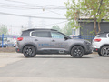天逸BEYOND PHEV 图片