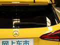 奔驰A级AMG(进口) 图片