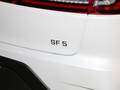赛力斯SF5 图片