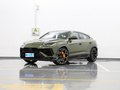 Urus 图片