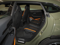 Urus 图片