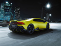 Huracán 圖片