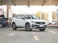 探岳X 图片