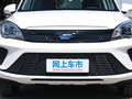 长安欧尚科赛5 图片