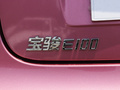 宝骏E100 图片
