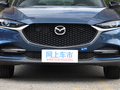 马自达CX-4 图片