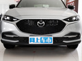马自达CX-4 图片