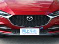 馬自達(dá)CX-4 圖片