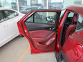 馬自達(dá)CX-4 圖片