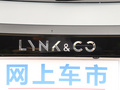 领克02 图片