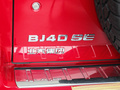 北京BJ40 图片