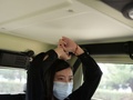 北京BJ40 图片