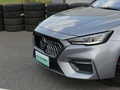 MG6新能源 图片