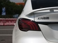 MG6新能源 图片