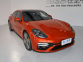 Panamera 图片