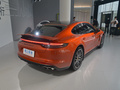 Panamera 图片