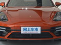 Panamera 图片