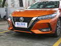 轩逸 图片